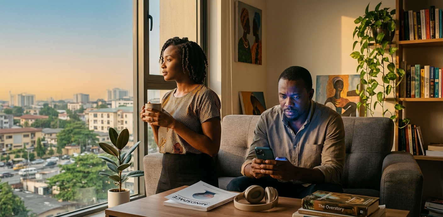 How Social Media Shapes Our Mental Wellness