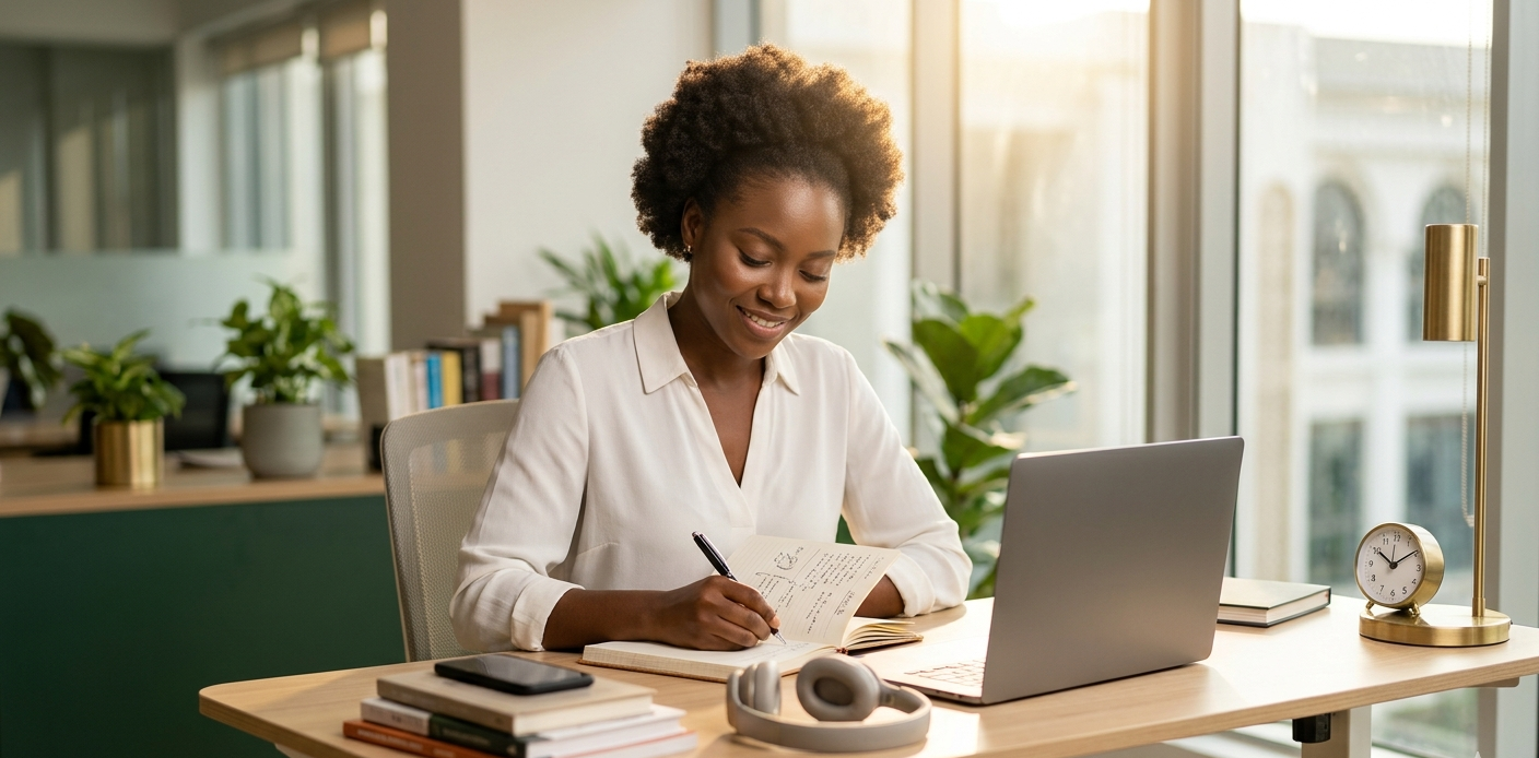 Simple Ways to Reduce Screen Time Without Losing Productivity